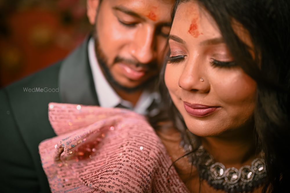 Photo From Engagement - By Arnab Dutta Photography