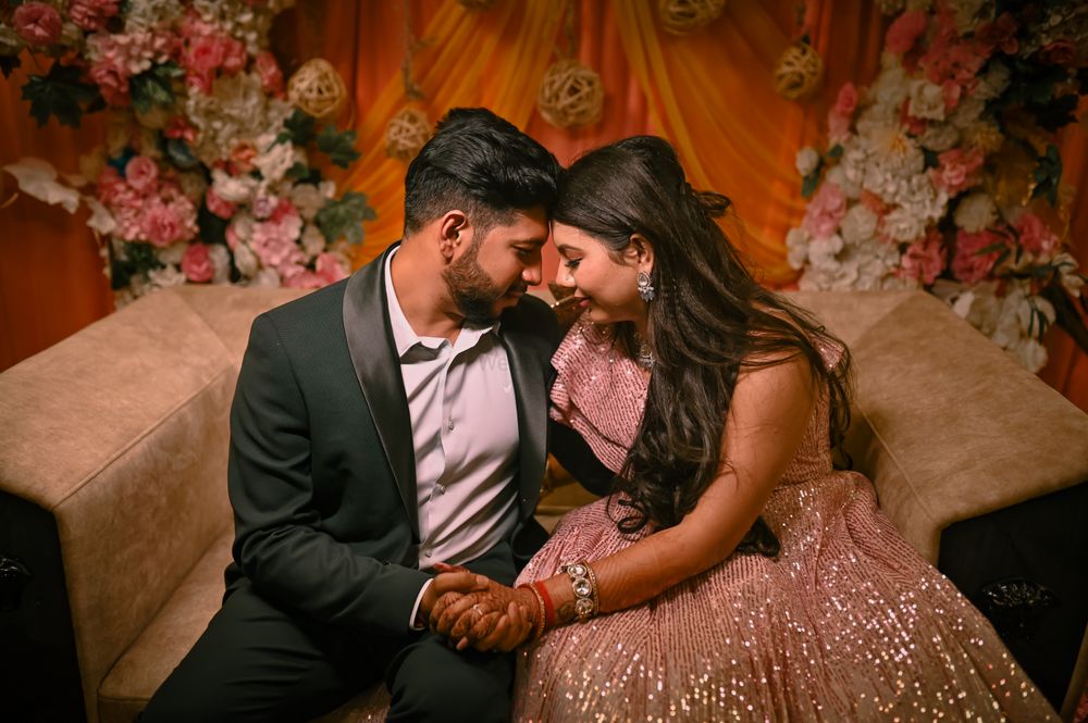 Photo From Engagement - By Arnab Dutta Photography