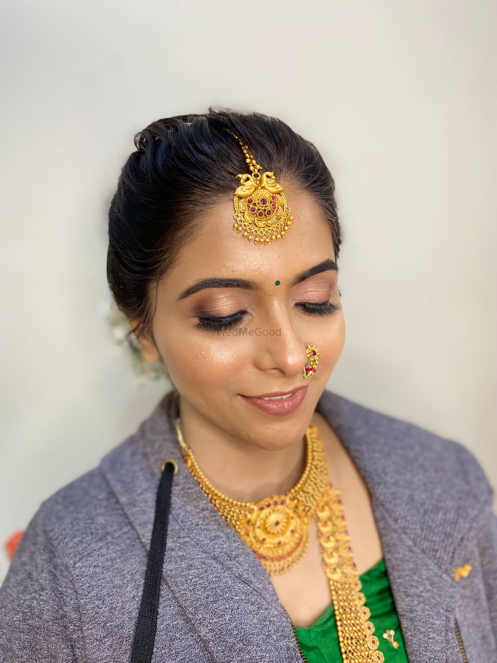 Photo From Airbrush Makeup Brides  - By Anjali Babar Makeup Artist