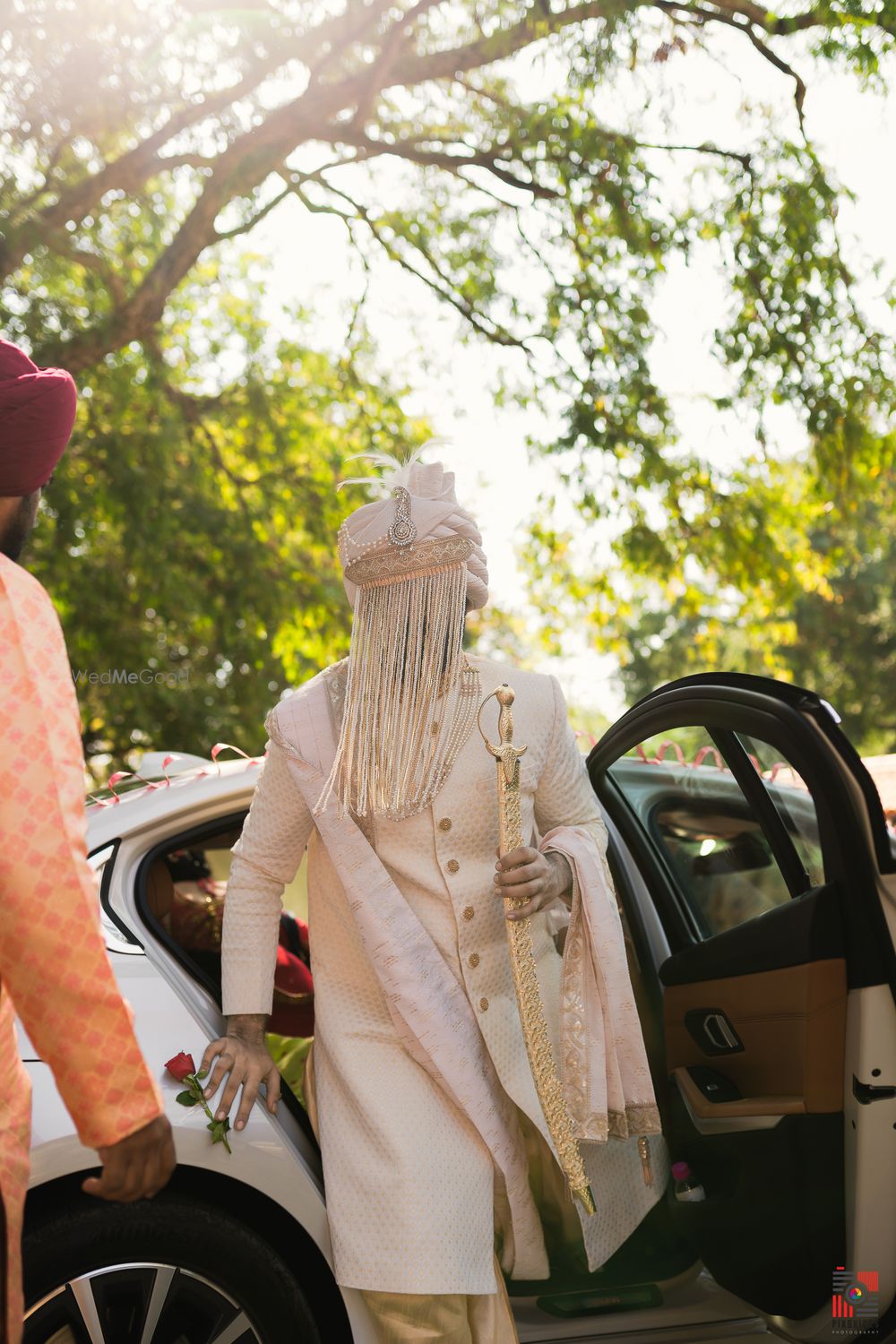 Photo From Shreya + Yuvraj - By Pixbricks