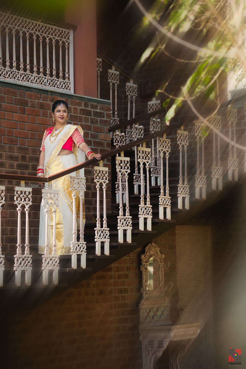 Photo From Shreya + Yuvraj - By Pixbricks