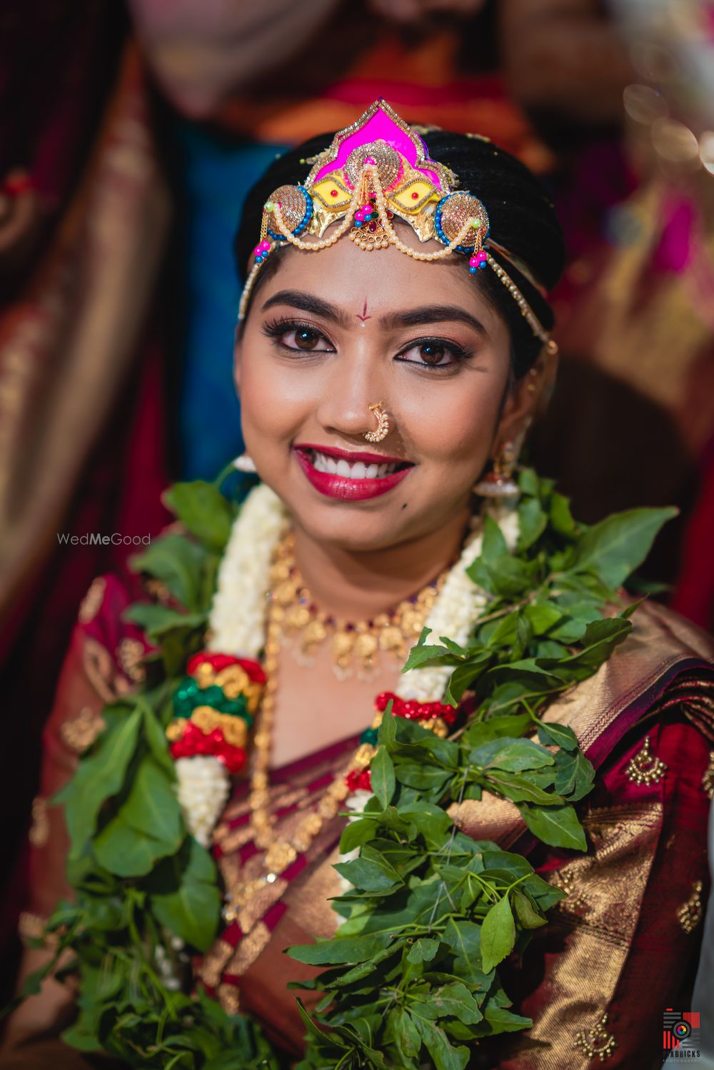 Photo From Priyanka + Alok - By Pixbricks