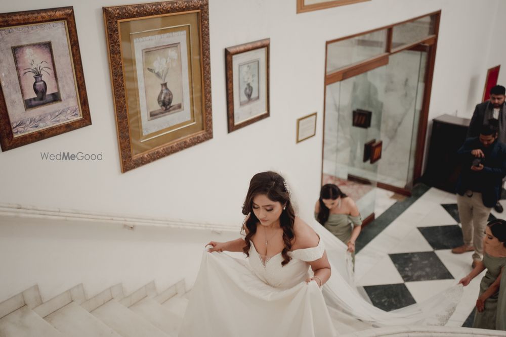 Photo From Annie & Antoene - By Black and White Journeys