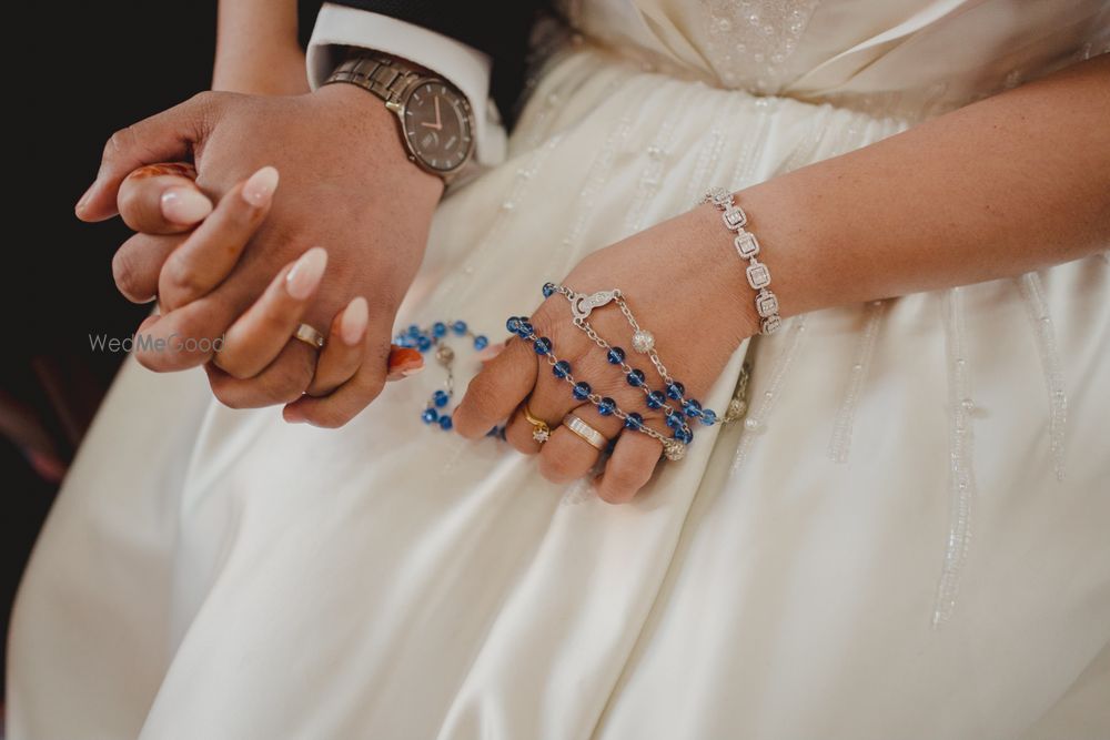 Photo From Annie & Antoene - By Black and White Journeys