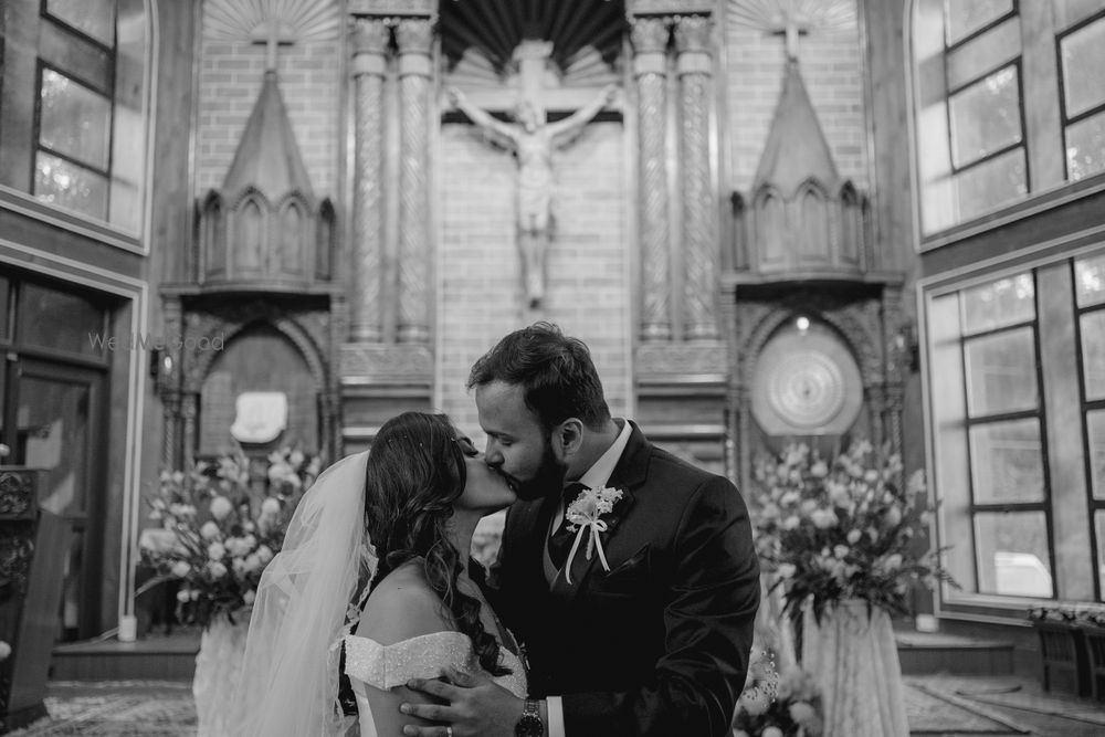 Photo From Annie & Antoene - By Black and White Journeys