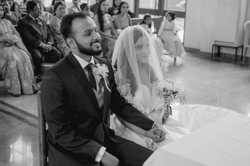 Photo From Annie & Antoene - By Black and White Journeys