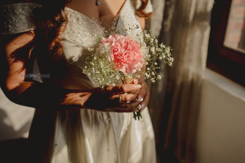 Photo From Annie & Antoene - By Black and White Journeys