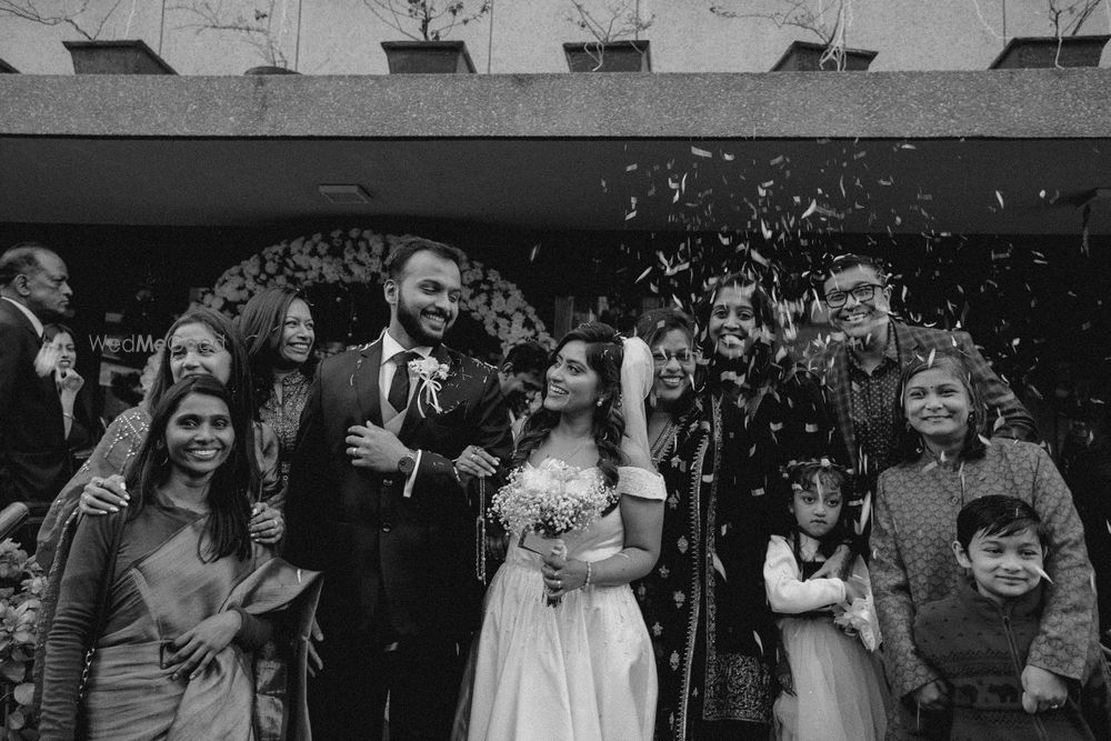 Photo From Annie & Antoene - By Black and White Journeys