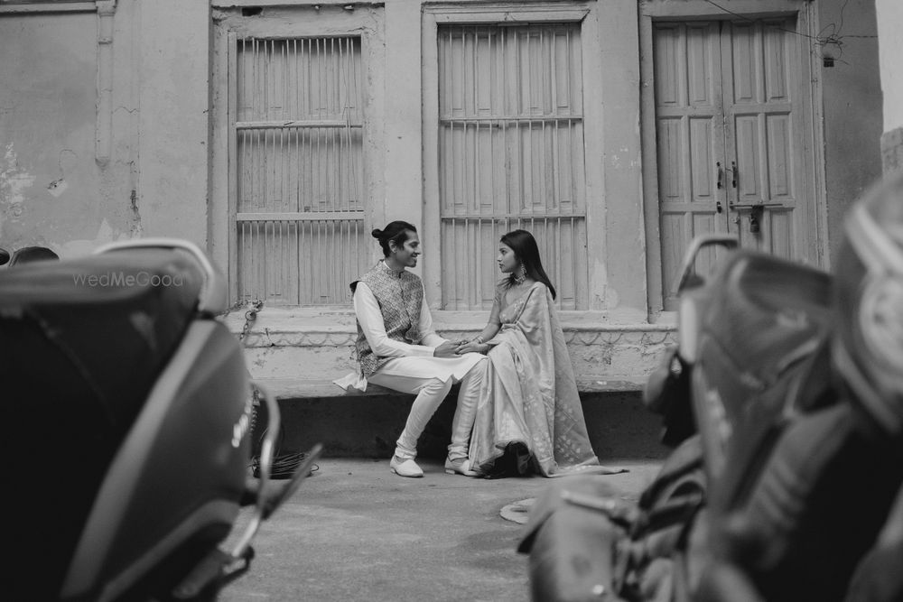 Photo From Delhi 6 - By The Wedding Minimalists