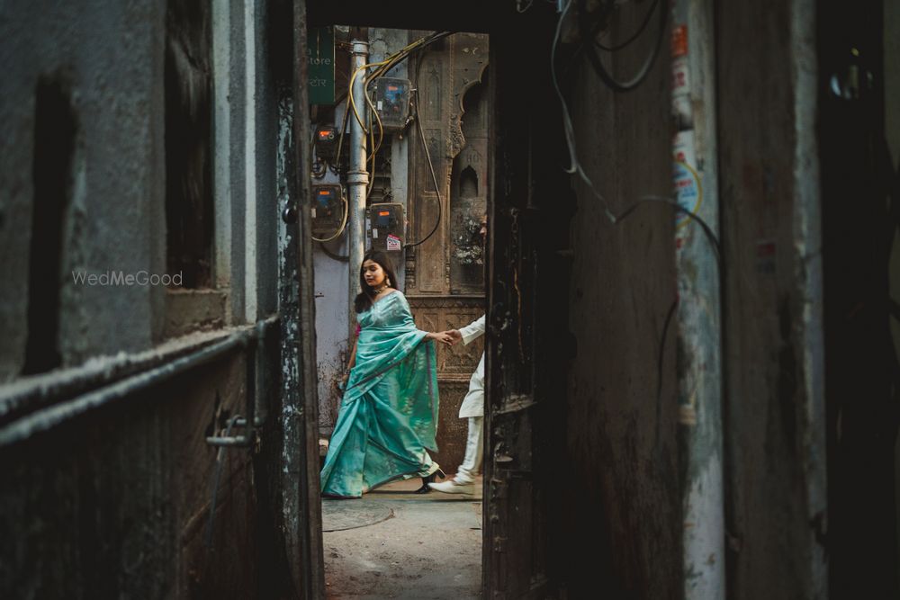 Photo From Delhi 6 - By The Wedding Minimalists