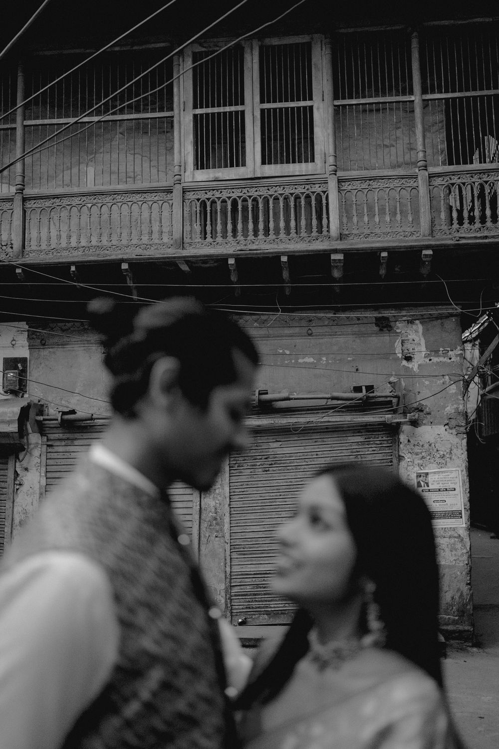 Photo From Delhi 6 - By The Wedding Minimalists