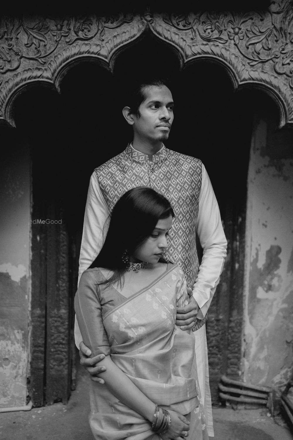 Photo From Delhi 6 - By The Wedding Minimalists