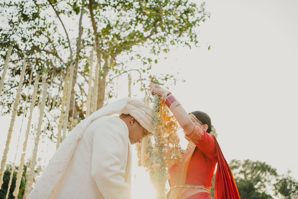 Photo From Mridula & Manas - By The Wedding Minimalists