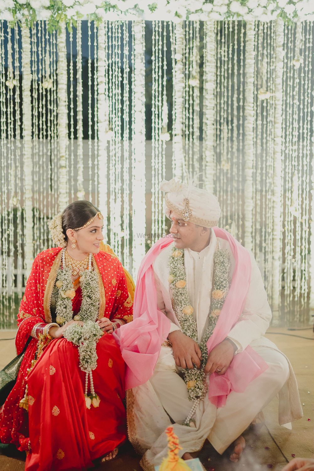 Photo From Mridula & Manas - By The Wedding Minimalists