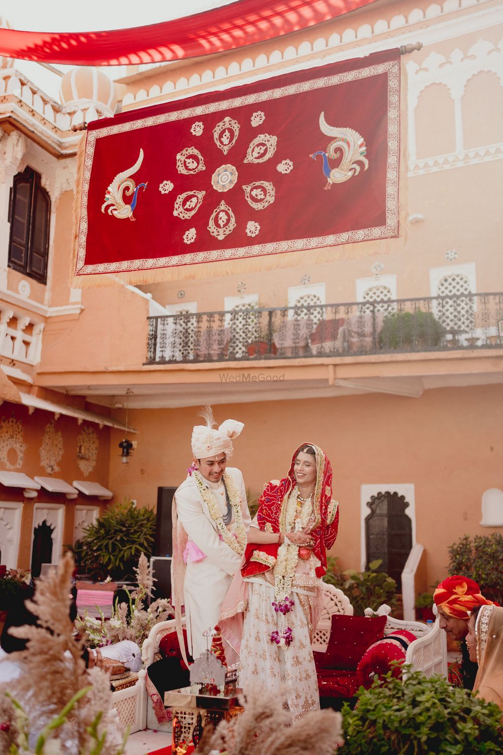 Photo From Naman Diksha - By The Wedding Minimalists
