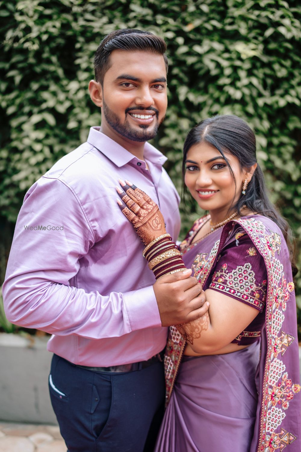 Photo From Ankur & Rutuja - By Krew Studio