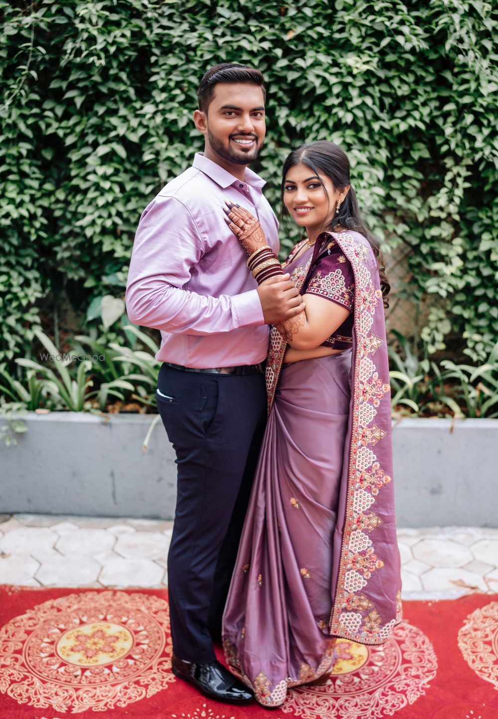 Photo From Ankur & Rutuja - By Krew Studio