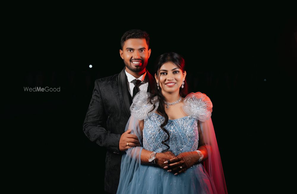 Photo From Ankur & Rutuja - By Krew Studio