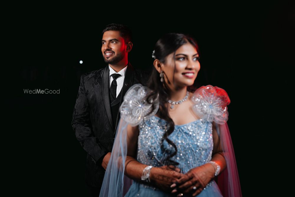 Photo From Ankur & Rutuja - By Krew Studio