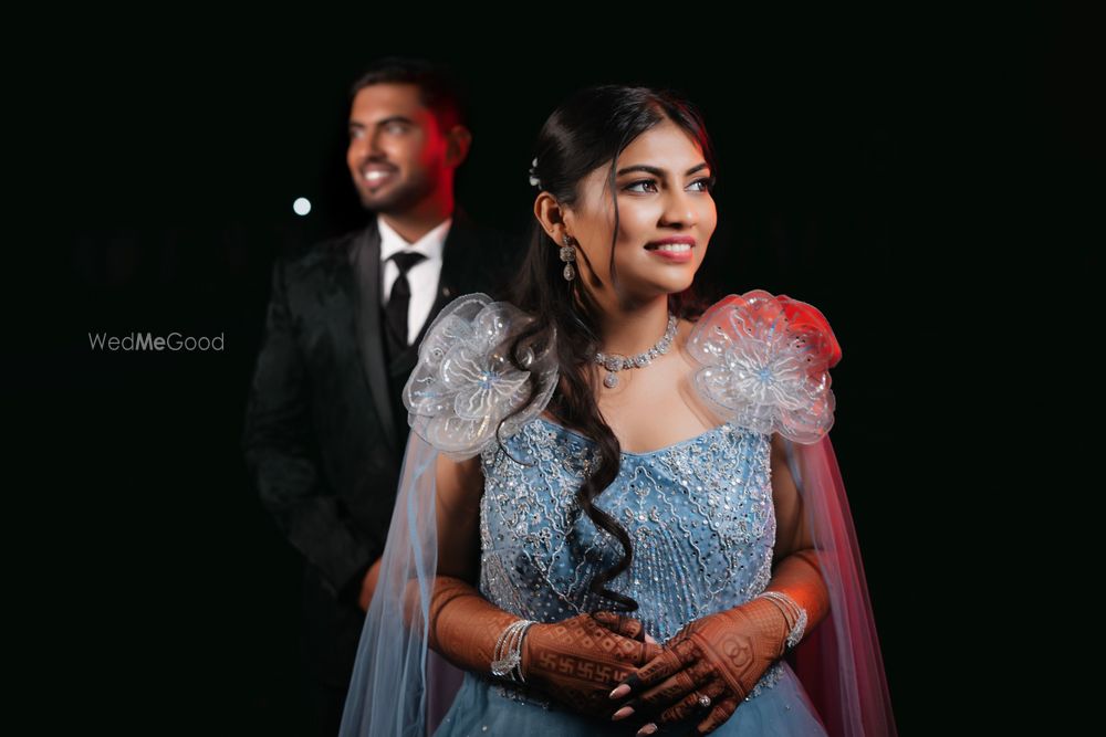 Photo From Ankur & Rutuja - By Krew Studio