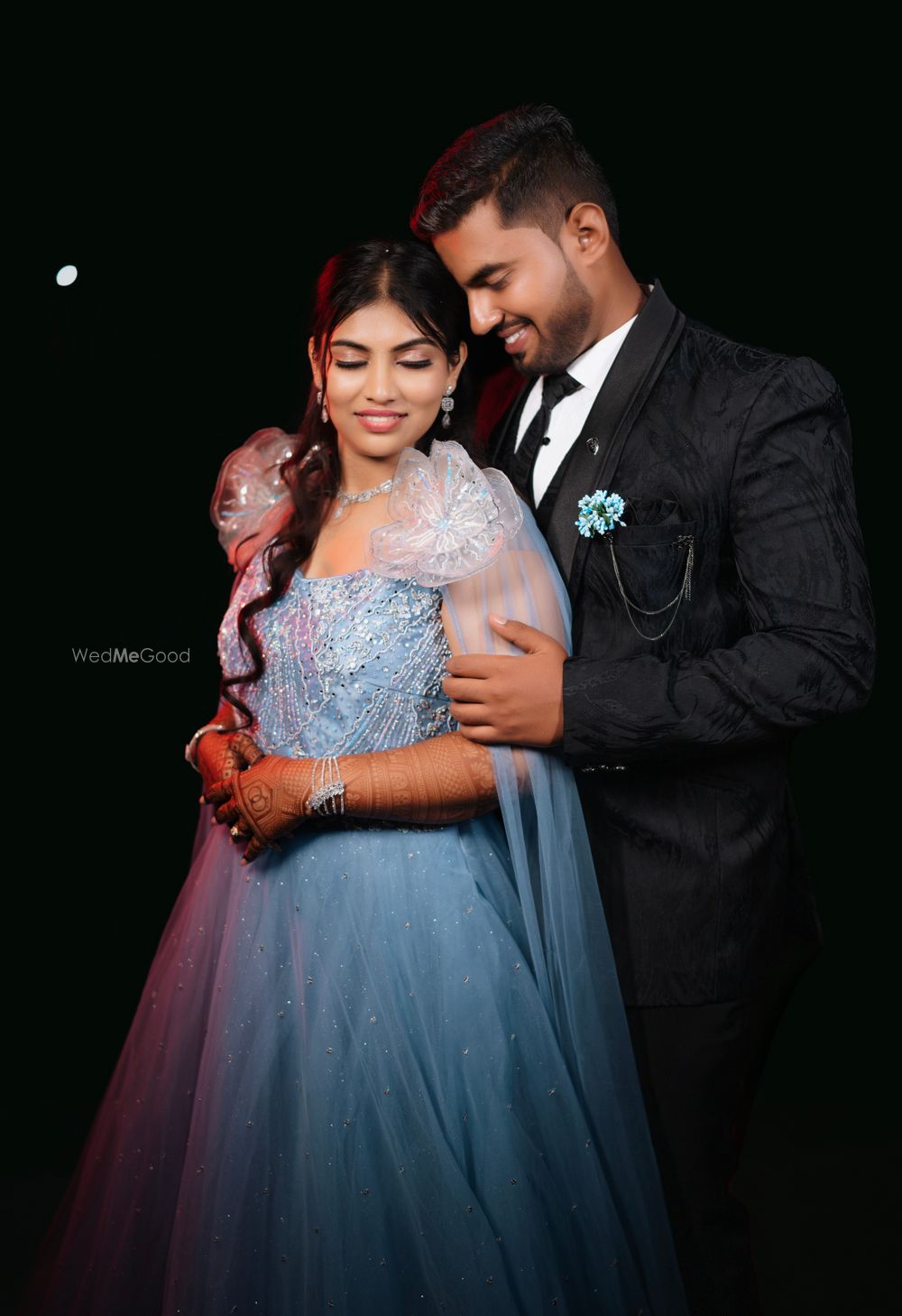 Photo From Ankur & Rutuja - By Krew Studio