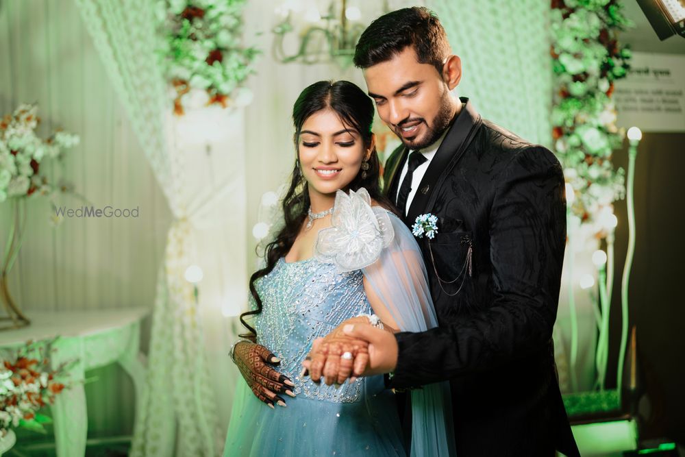 Photo From Ankur & Rutuja - By Krew Studio