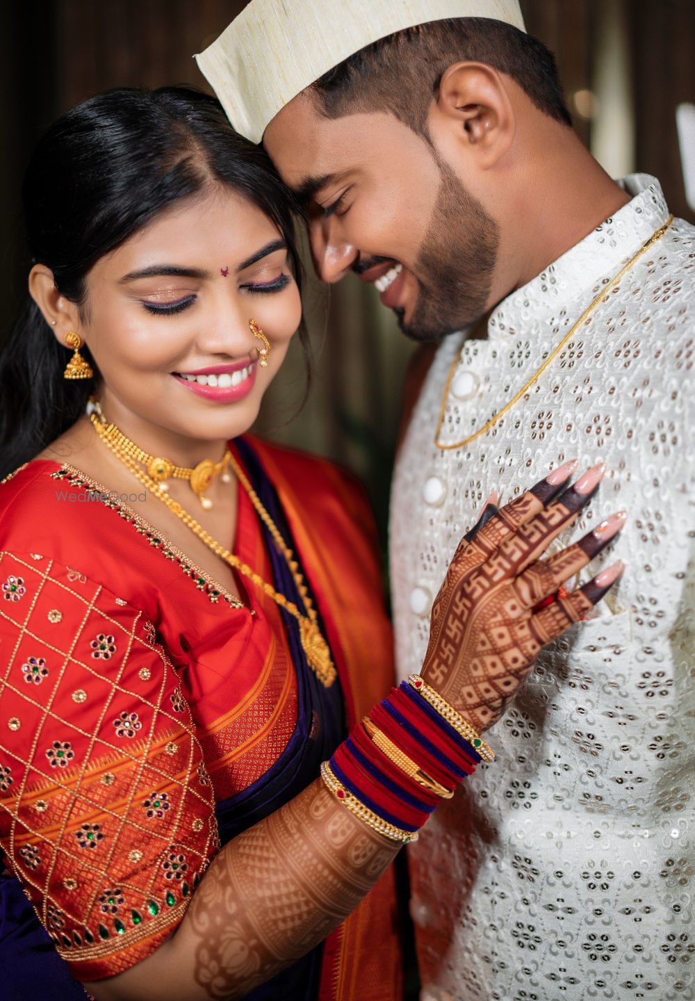 Photo From Ankur & Rutuja - By Krew Studio