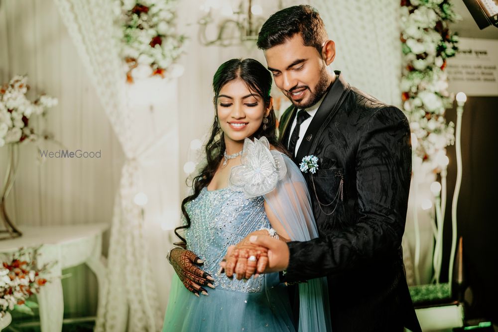 Photo From Ankur & Rutuja - By Krew Studio