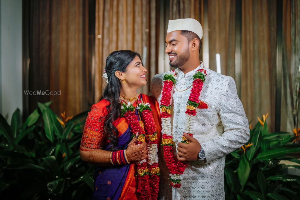 Photo From Ankur & Rutuja - By Krew Studio