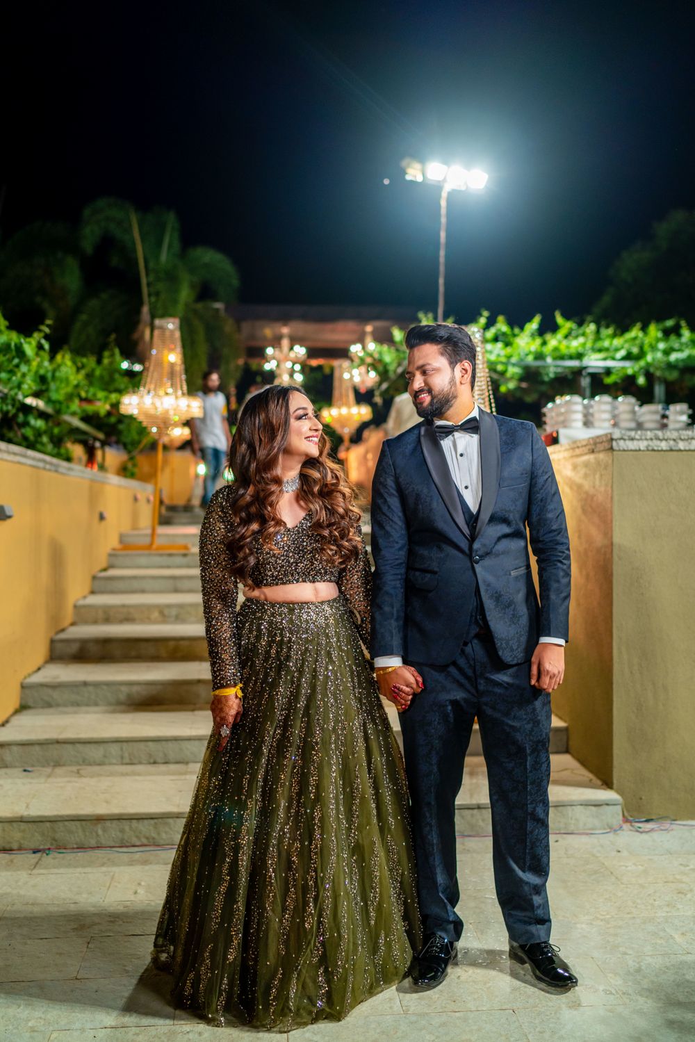 Photo From Sayali & Vikram - By Events by TWD