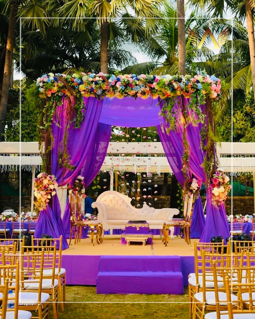 Photo From Vivah Di Kahani - By Aesthetic Weddings & Events