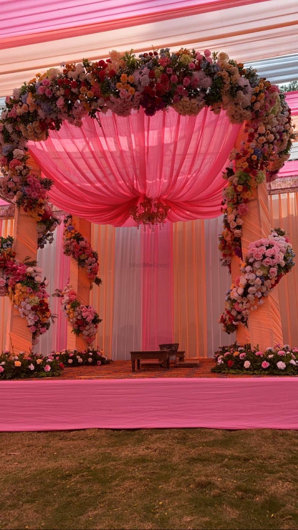 Photo From Vivah Di Kahani - By Aesthetic Weddings & Events