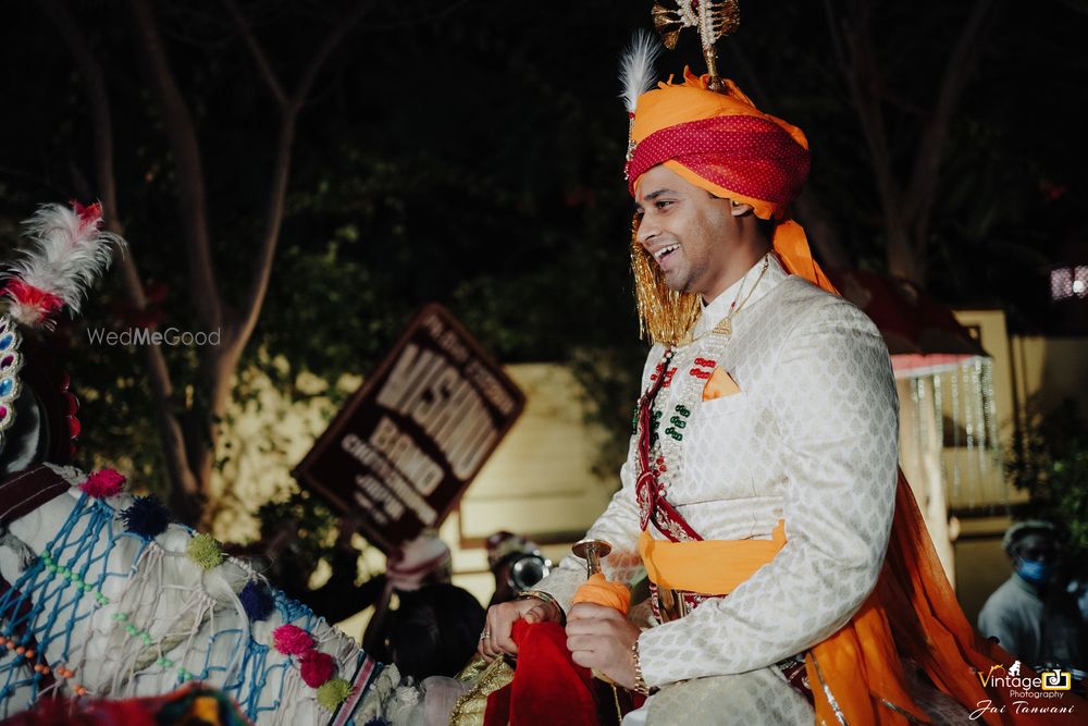 Photo From Jaipur - Vandana & Akshay - By Vintage Photography Jai