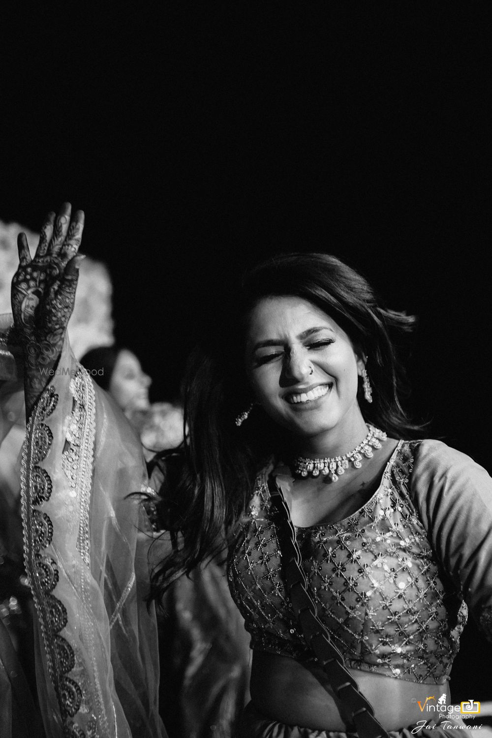 Photo From Jaipur - Vandana & Akshay - By Vintage Photography Jai