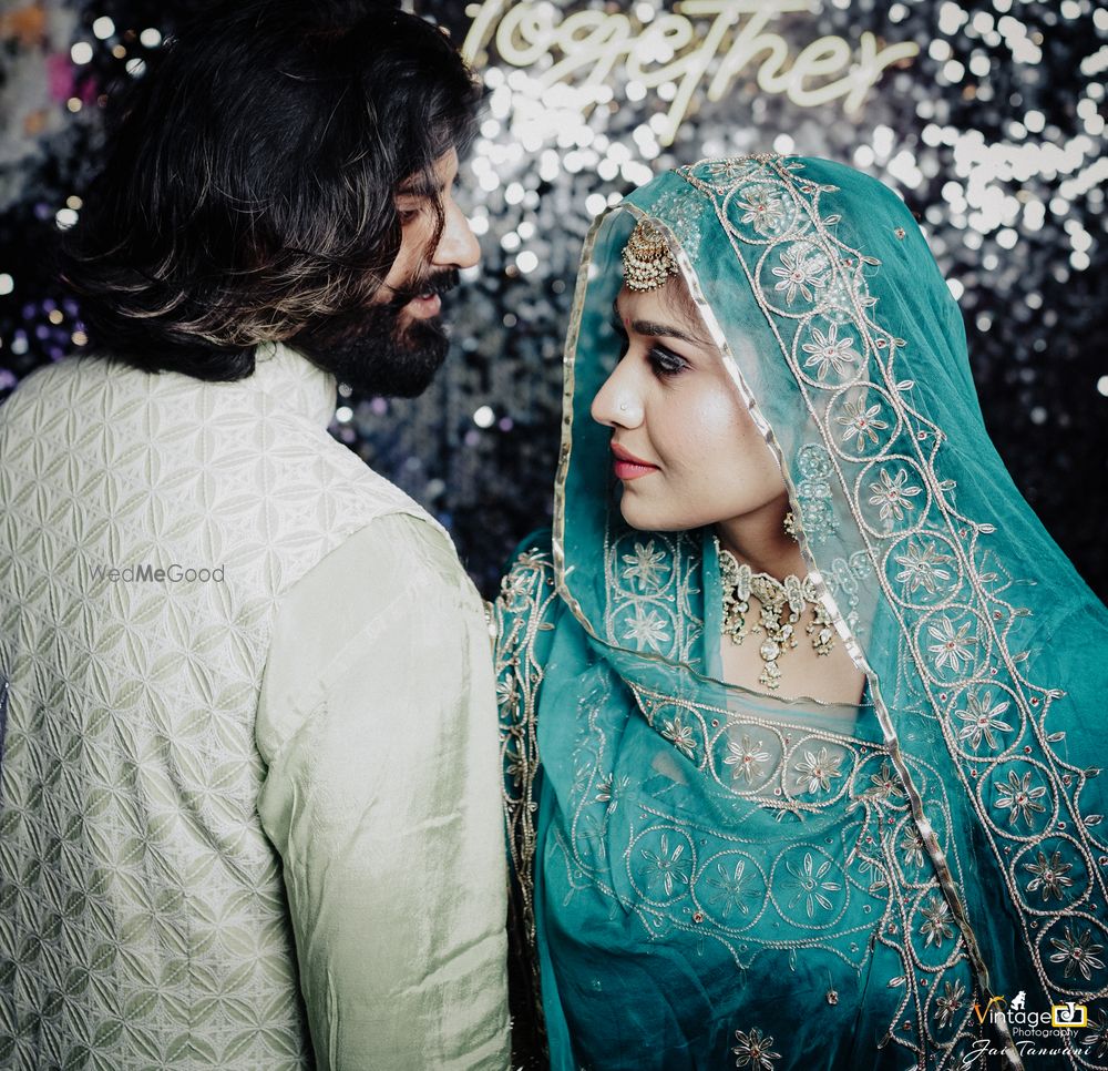 Photo From Jaipur - Vandana & Akshay - By Vintage Photography Jai