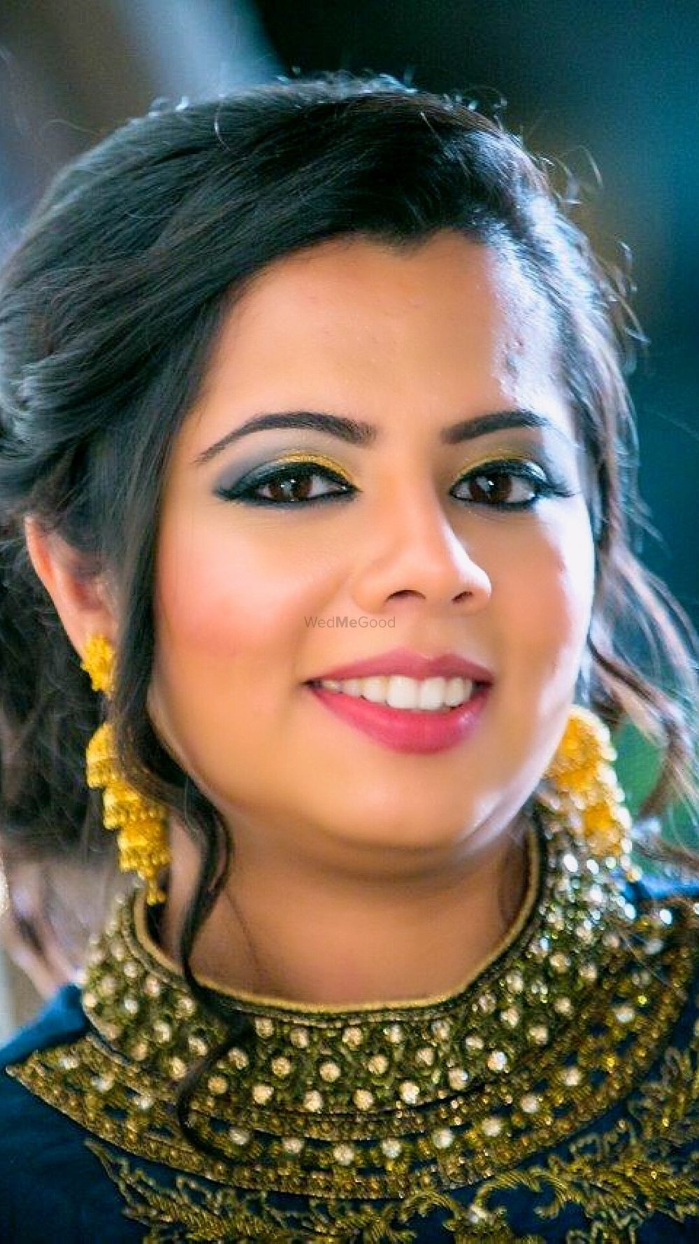 Photo From bride Kruti  - By Hemal Thakkar Makeup