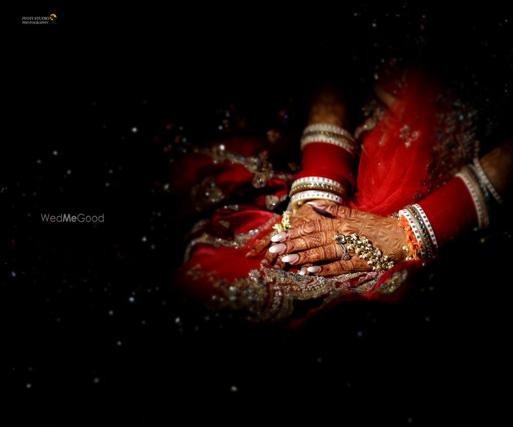 Photo From Wedding Ceremony - By Jyoti Studio Photography