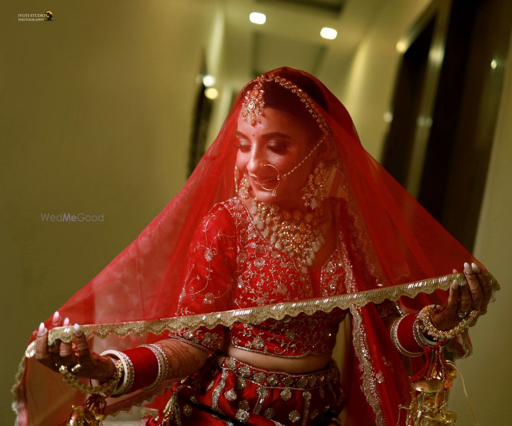 Photo From Wedding Ceremony - By Jyoti Studio Photography