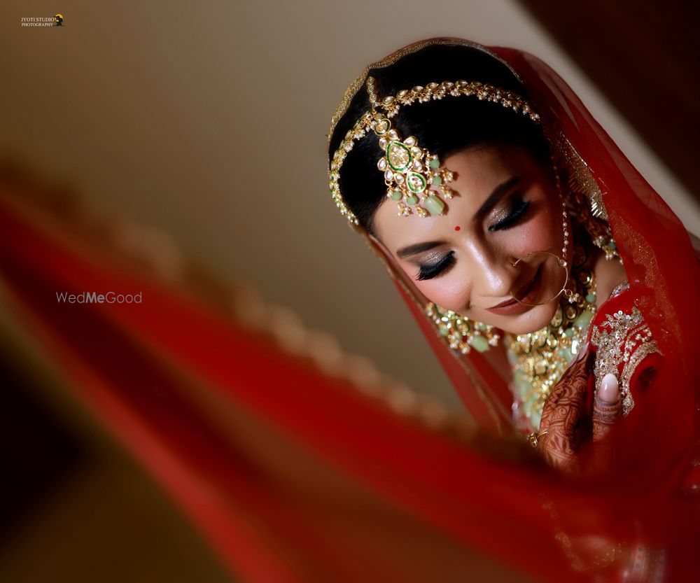 Photo From Wedding Ceremony - By Jyoti Studio Photography