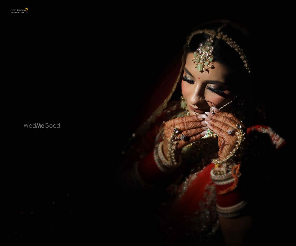 Photo From Wedding Ceremony - By Jyoti Studio Photography