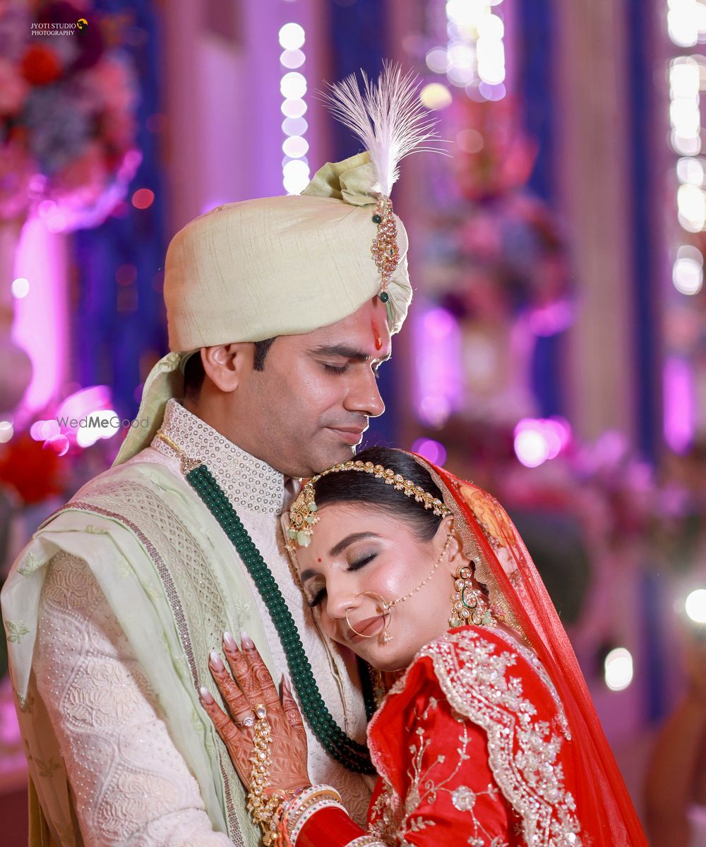 Photo From Wedding Ceremony - By Jyoti Studio Photography