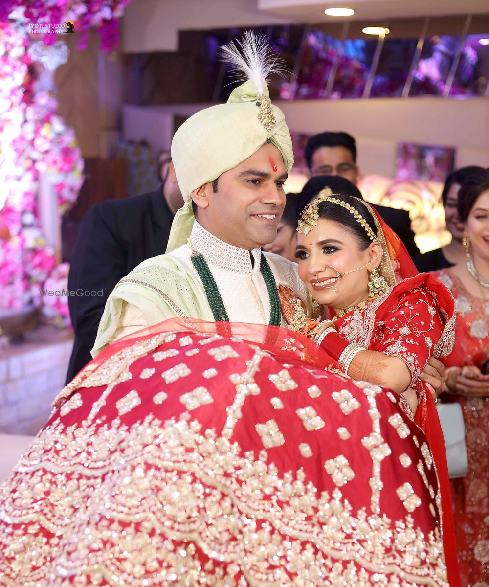 Photo From Wedding Ceremony - By Jyoti Studio Photography