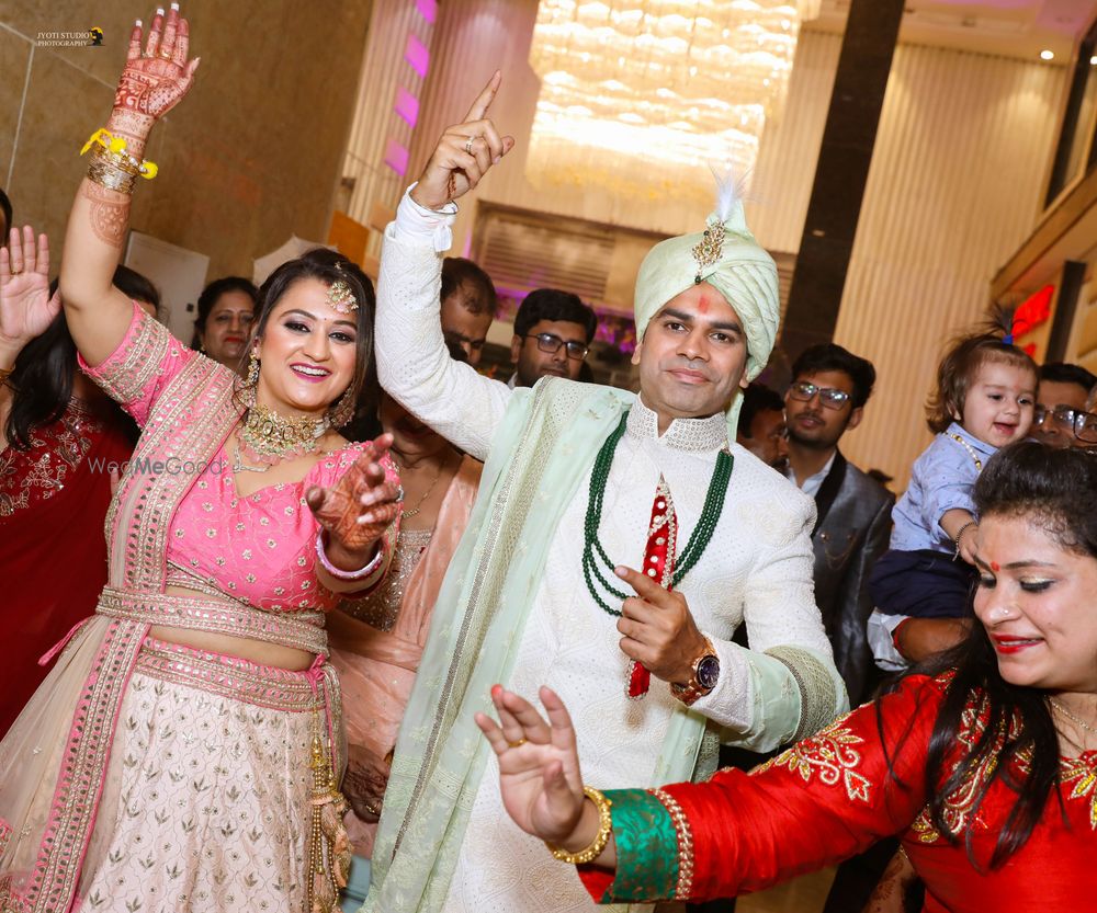 Photo From Wedding Ceremony - By Jyoti Studio Photography