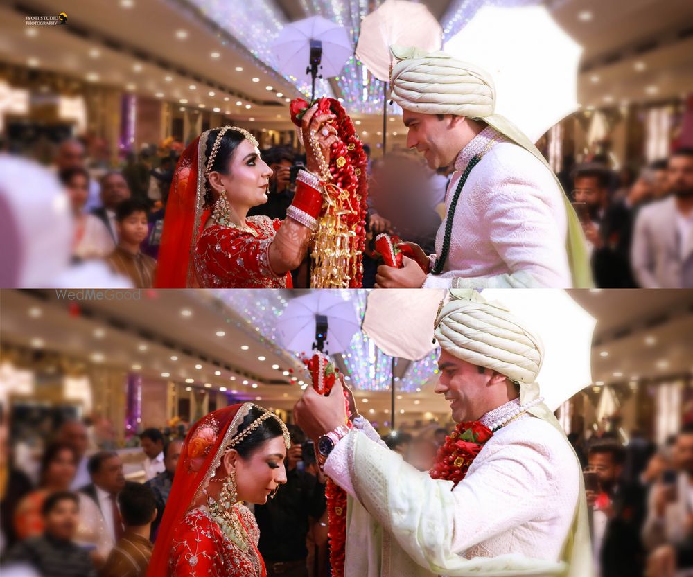 Photo From Wedding Ceremony - By Jyoti Studio Photography