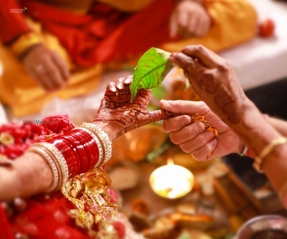 Photo From Wedding Ceremony - By Jyoti Studio Photography