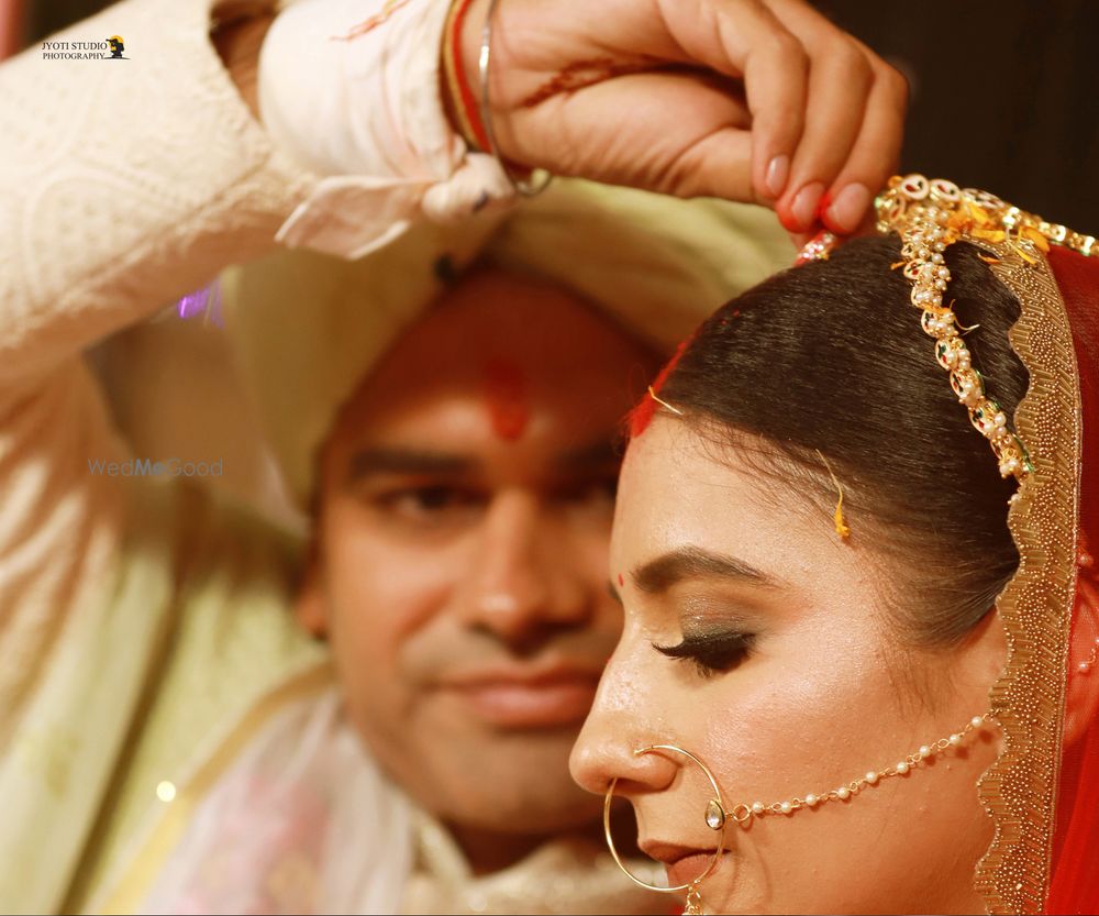 Photo From Wedding Ceremony - By Jyoti Studio Photography