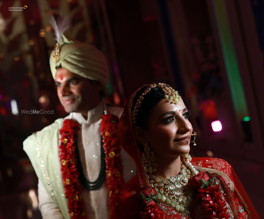 Photo From Wedding Ceremony - By Jyoti Studio Photography