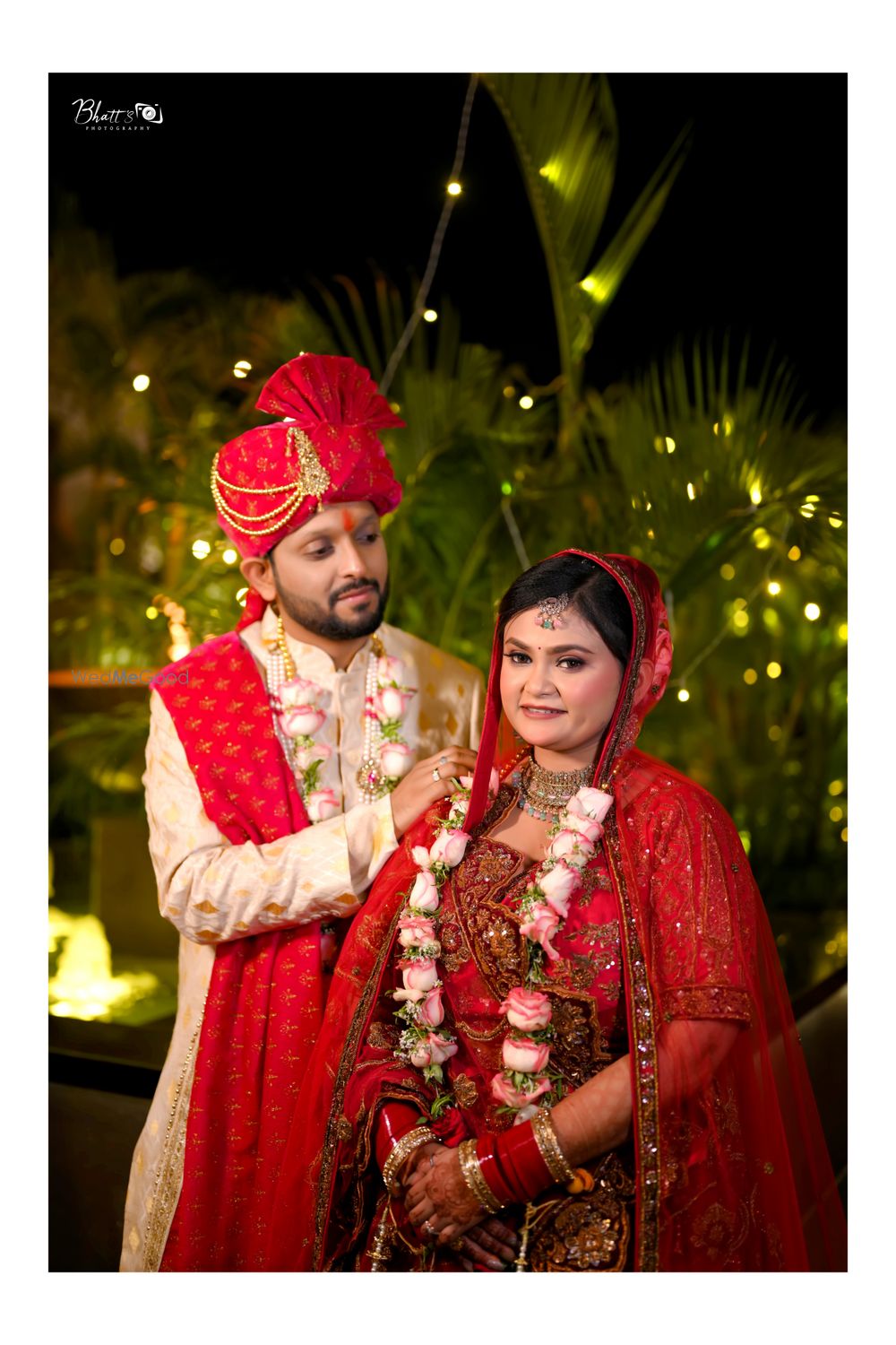 Photo From Akanksha & Rishikesh - By Bhatt's Photography