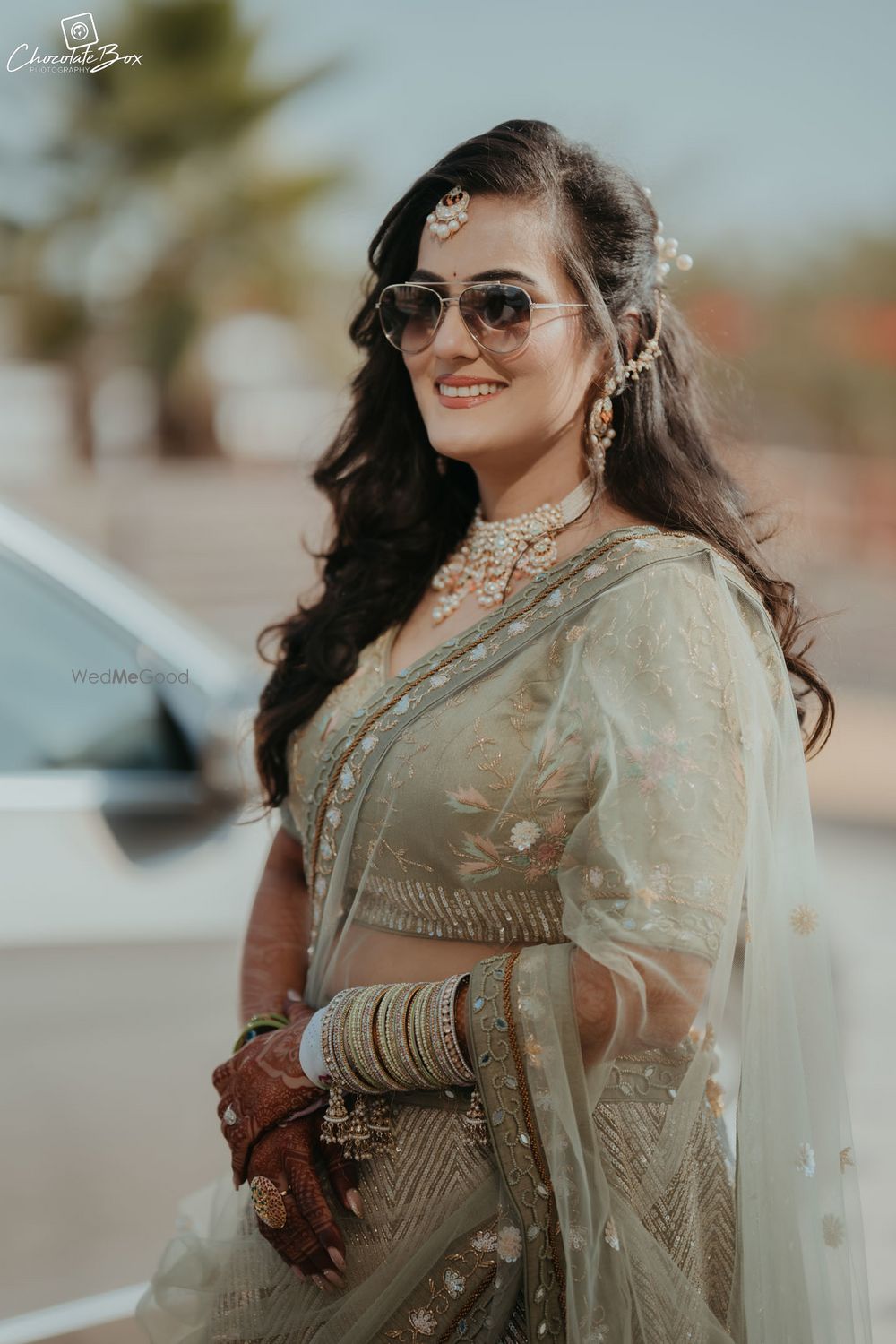 Photo From Destination Bride - By Surbhi Make Up Artist