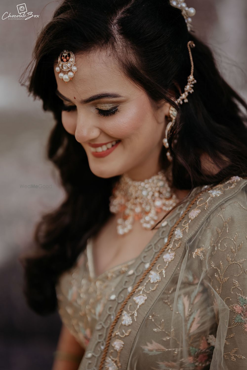 Photo From Destination Bride - By Surbhi Make Up Artist